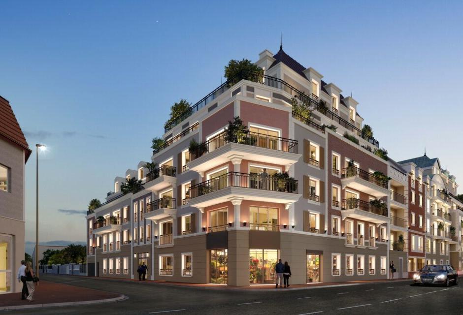 Perspectives du programme 