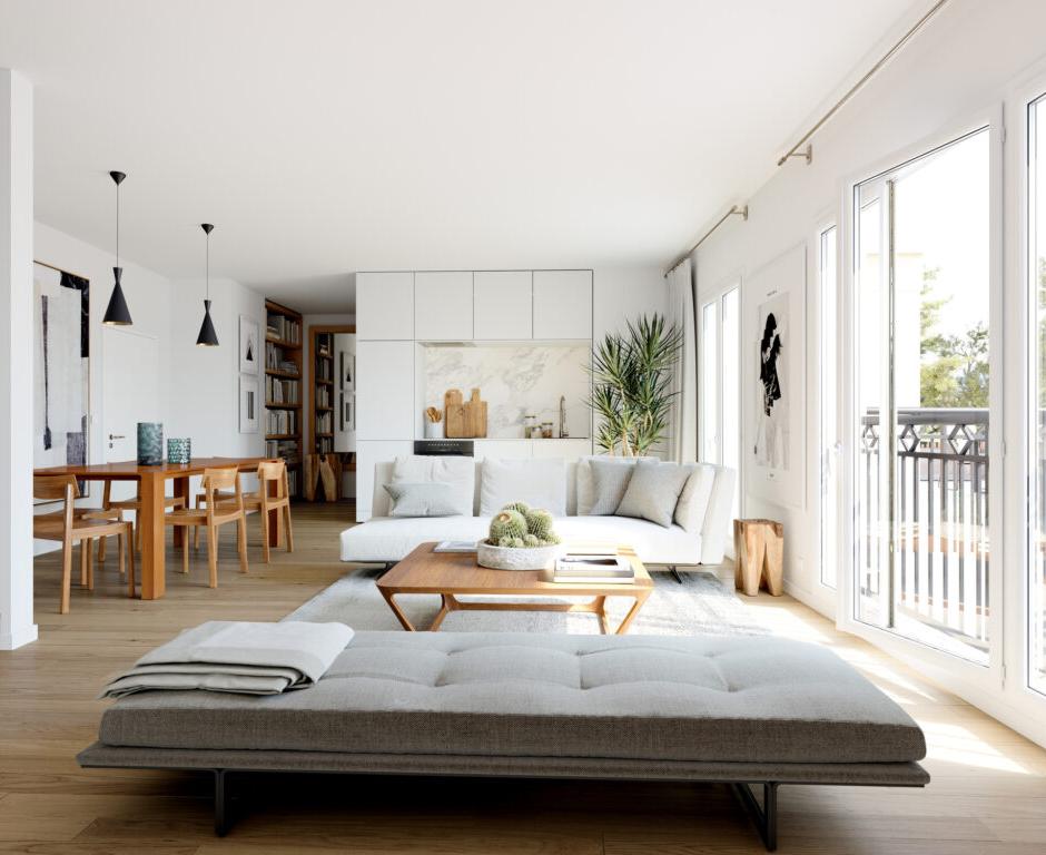 Perspectives du programme 