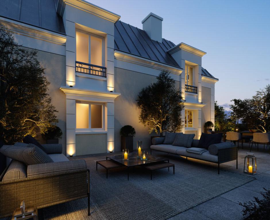 Perspectives du programme 