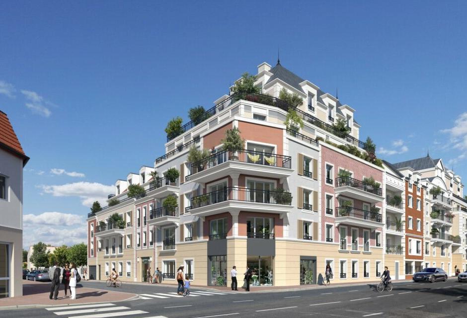 Perspectives du programme 