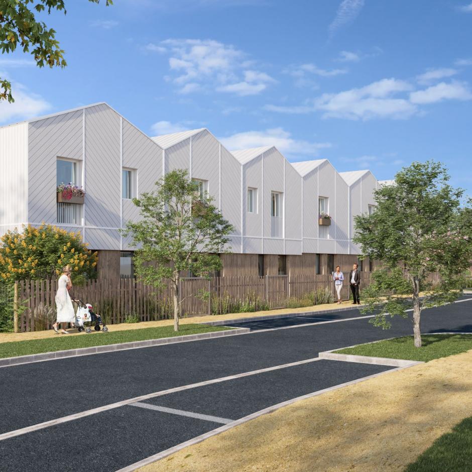 Perspectives du programme 