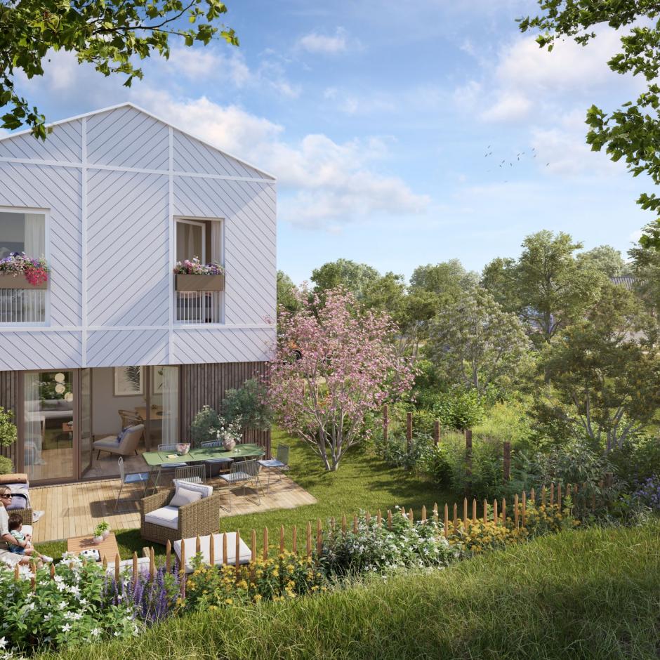 Perspectives du programme 