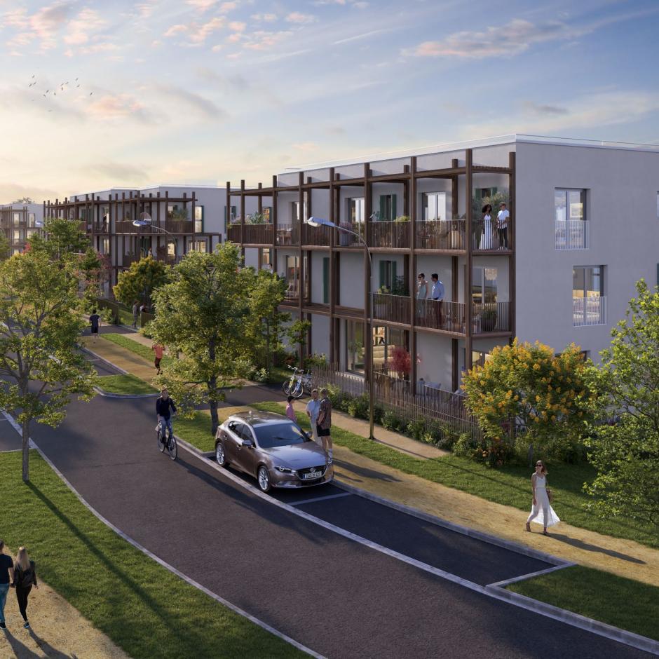 Perspectives du programme 