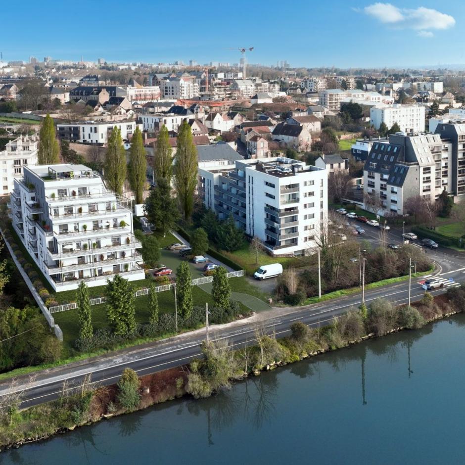 Perspectives du programme 