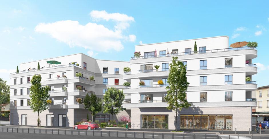 Perspectives du programme 