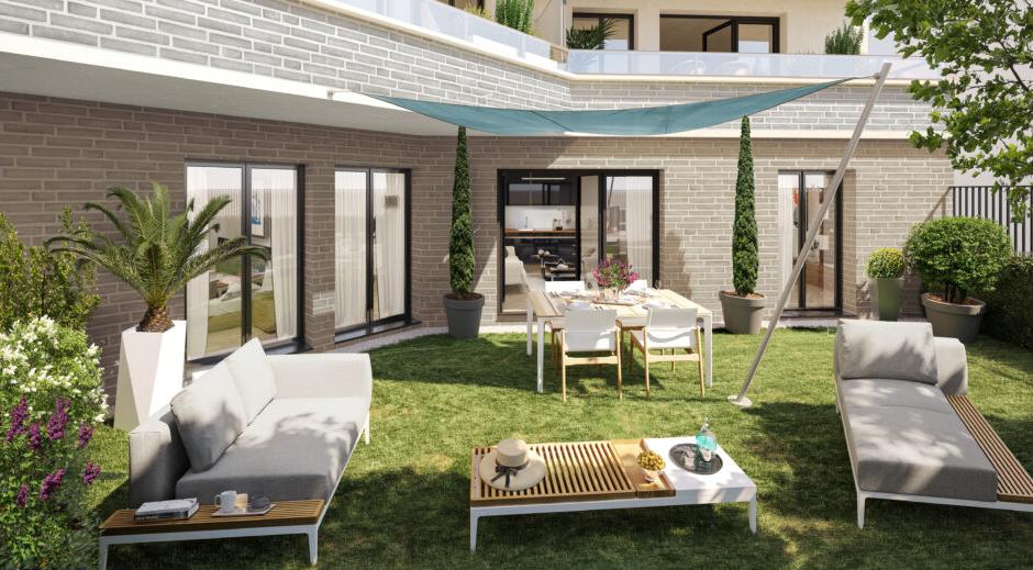 Perspectives du programme 