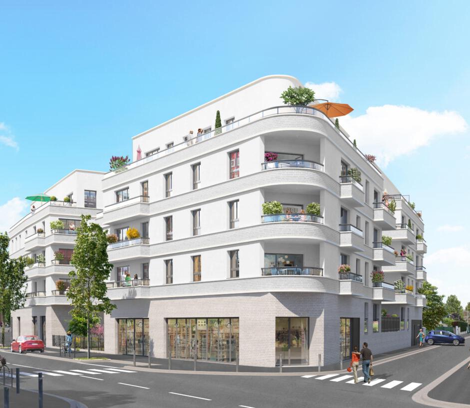 Perspectives du programme 