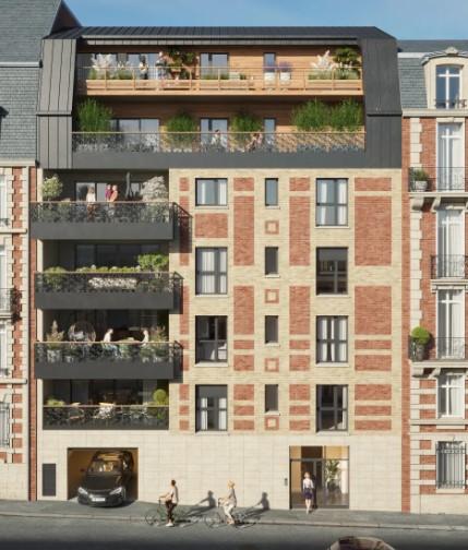 Perspectives du programme 