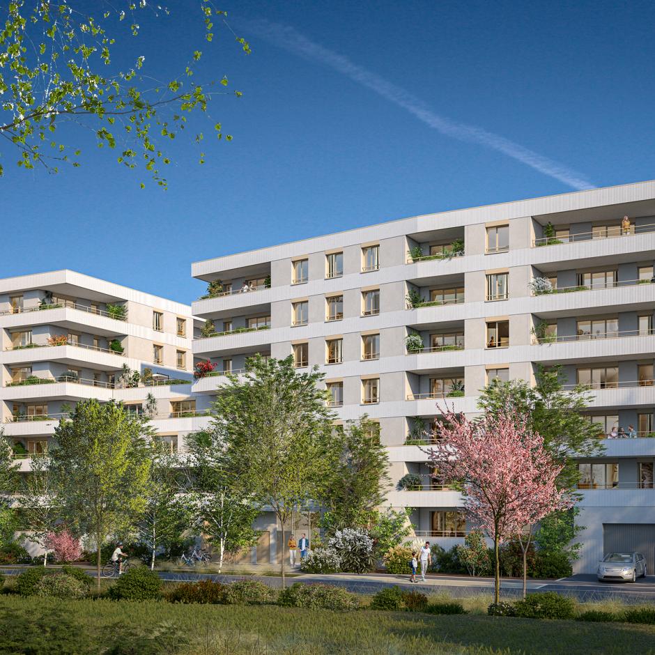 Perspectives du programme 