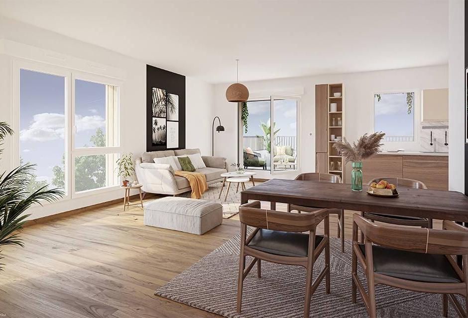 Perspectives du programme 