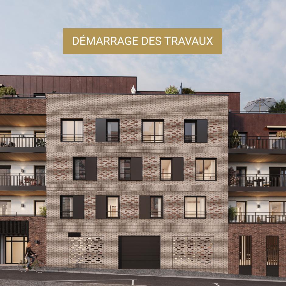Perspectives du programme 