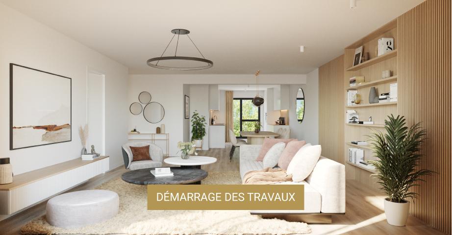 Perspectives du programme 