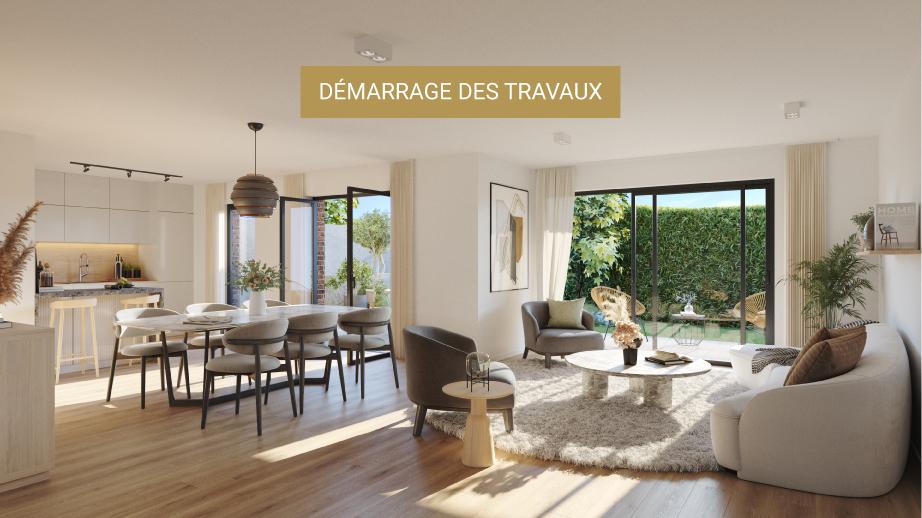 Perspectives du programme 