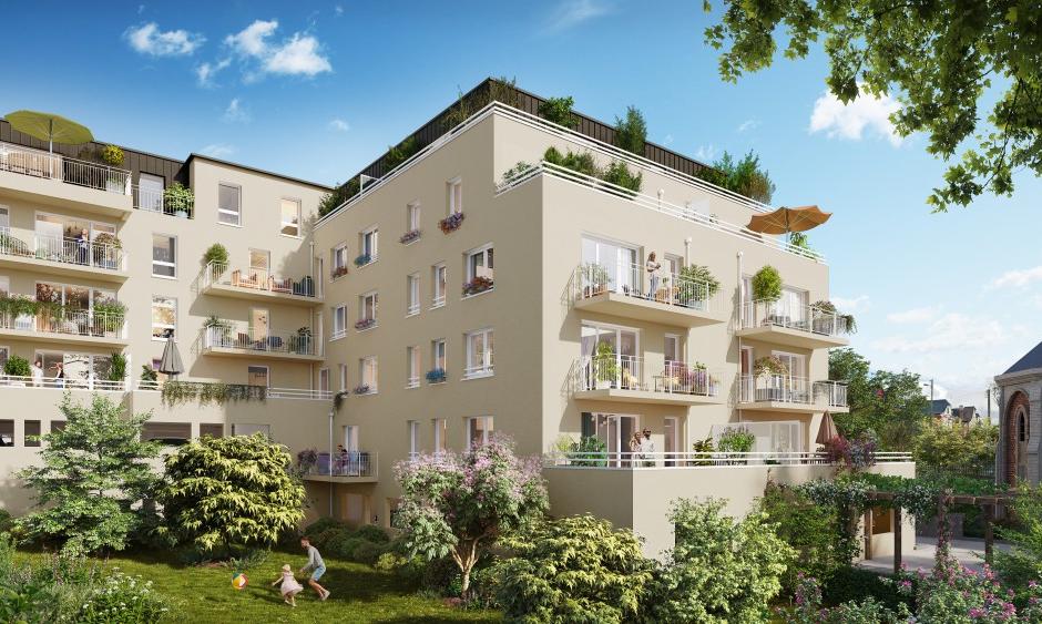 Perspectives du programme 