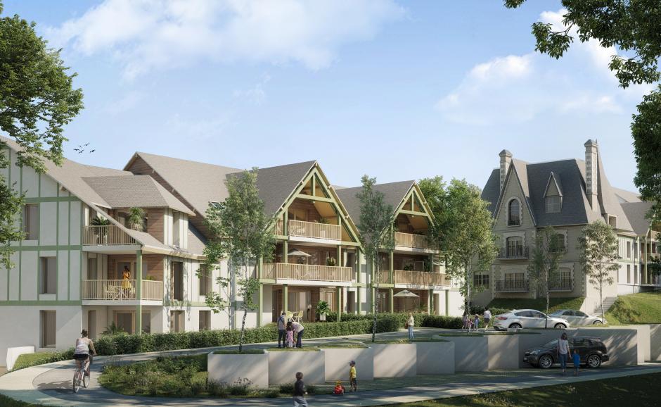 Perspectives du programme 