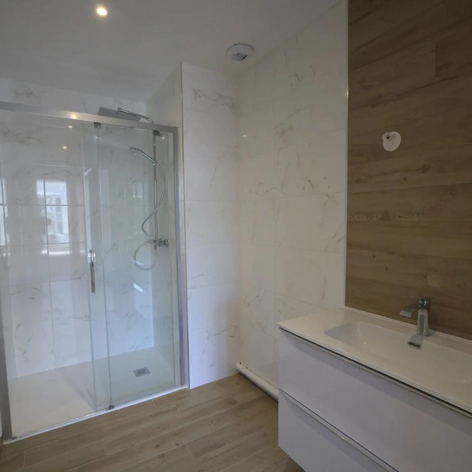 Perspectives du programme 