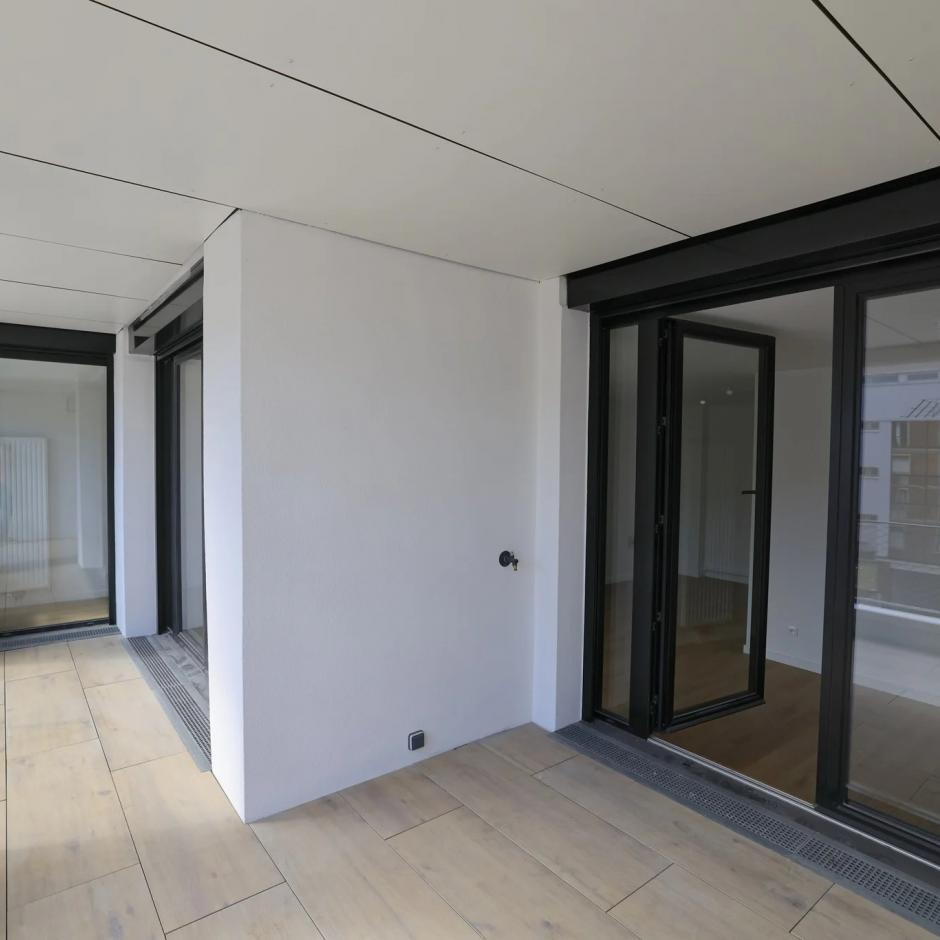 Perspectives du programme 