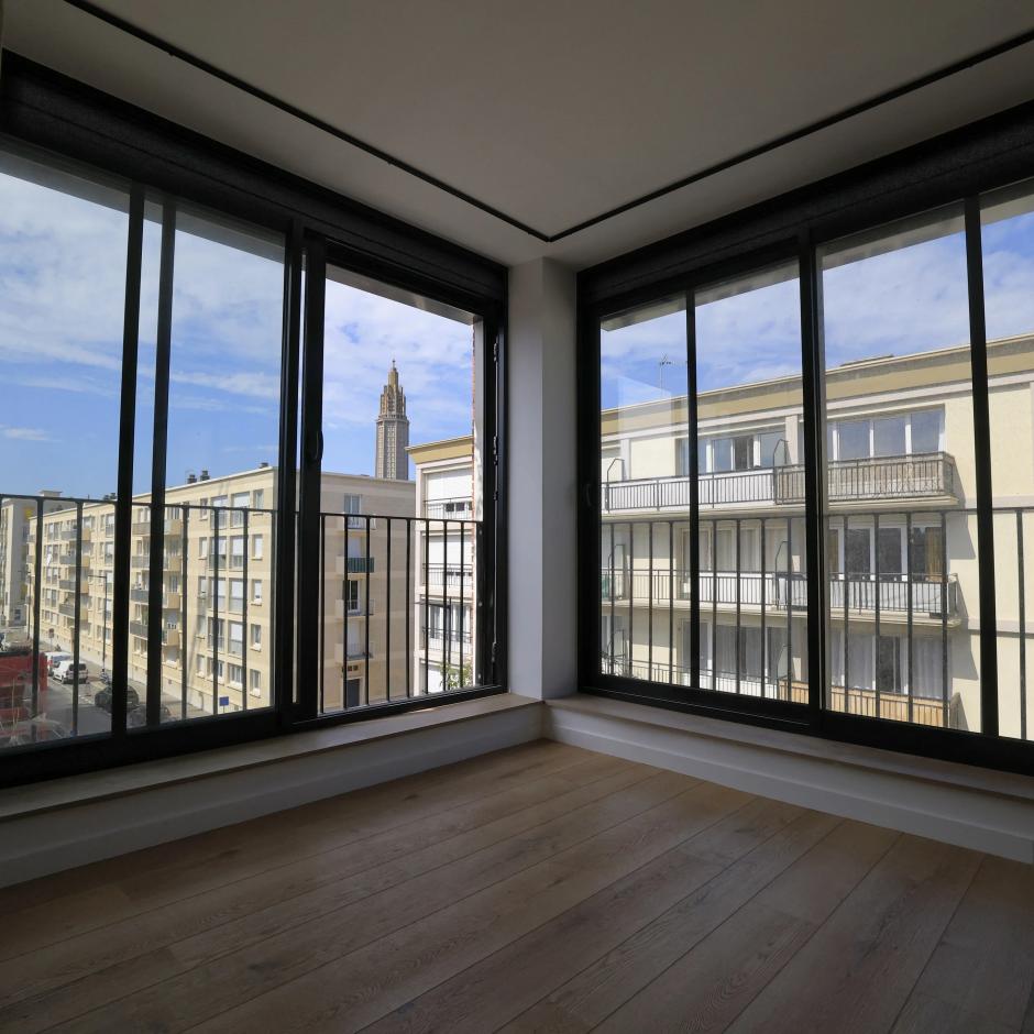 Perspectives du programme 