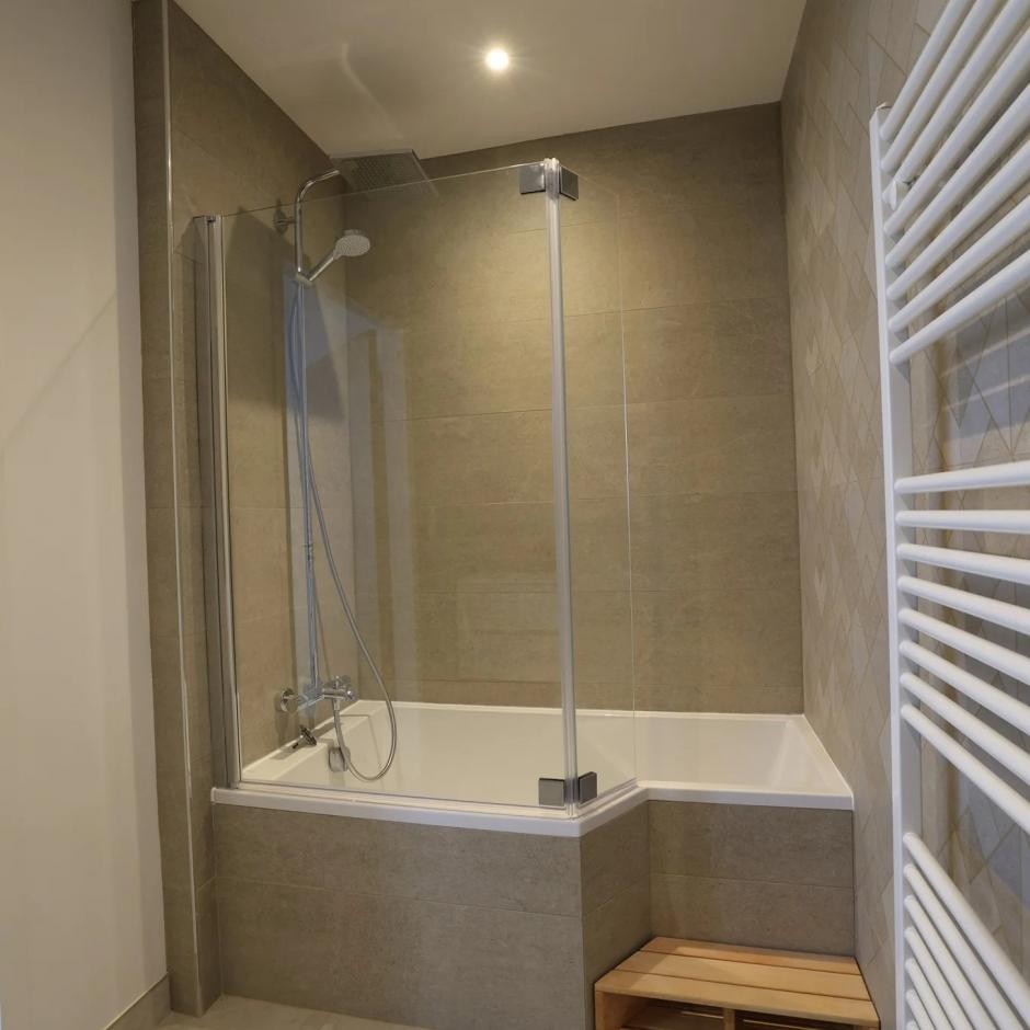 Perspectives du programme 