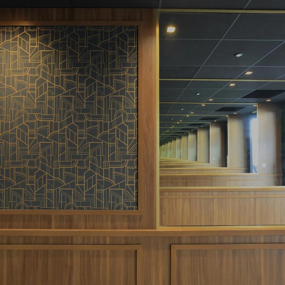 Perspectives du programme 