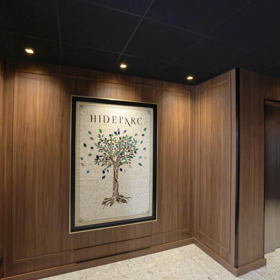 Perspectives du programme 