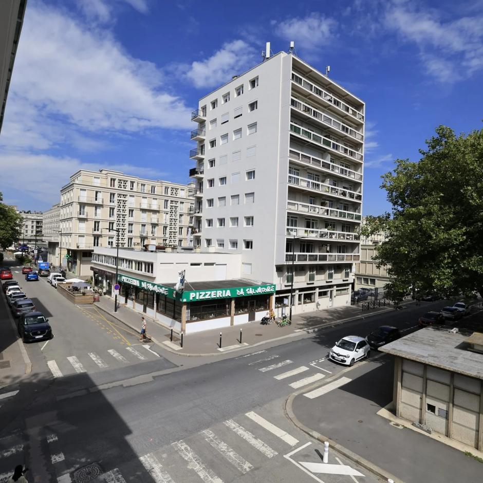 Perspectives du programme 