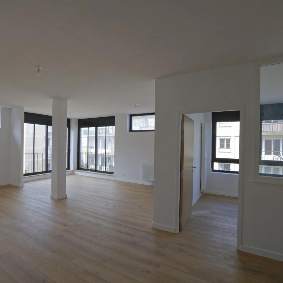 Perspectives du programme 