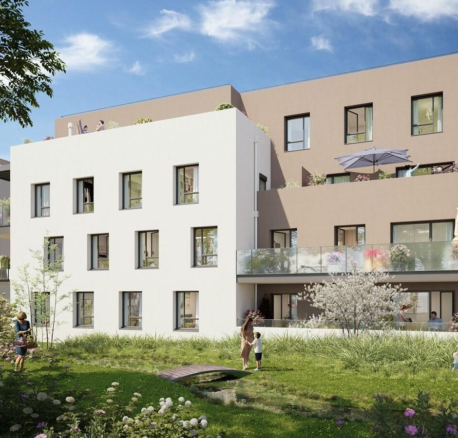 Perspectives du programme 