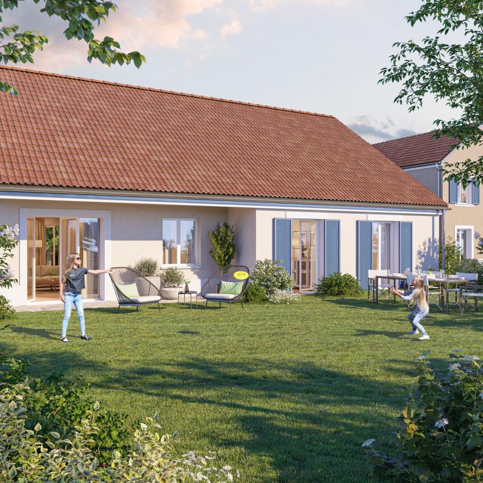 Perspective principale du programme