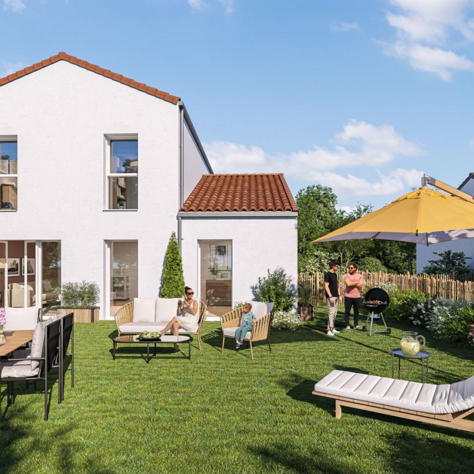 Perspective principale du programme