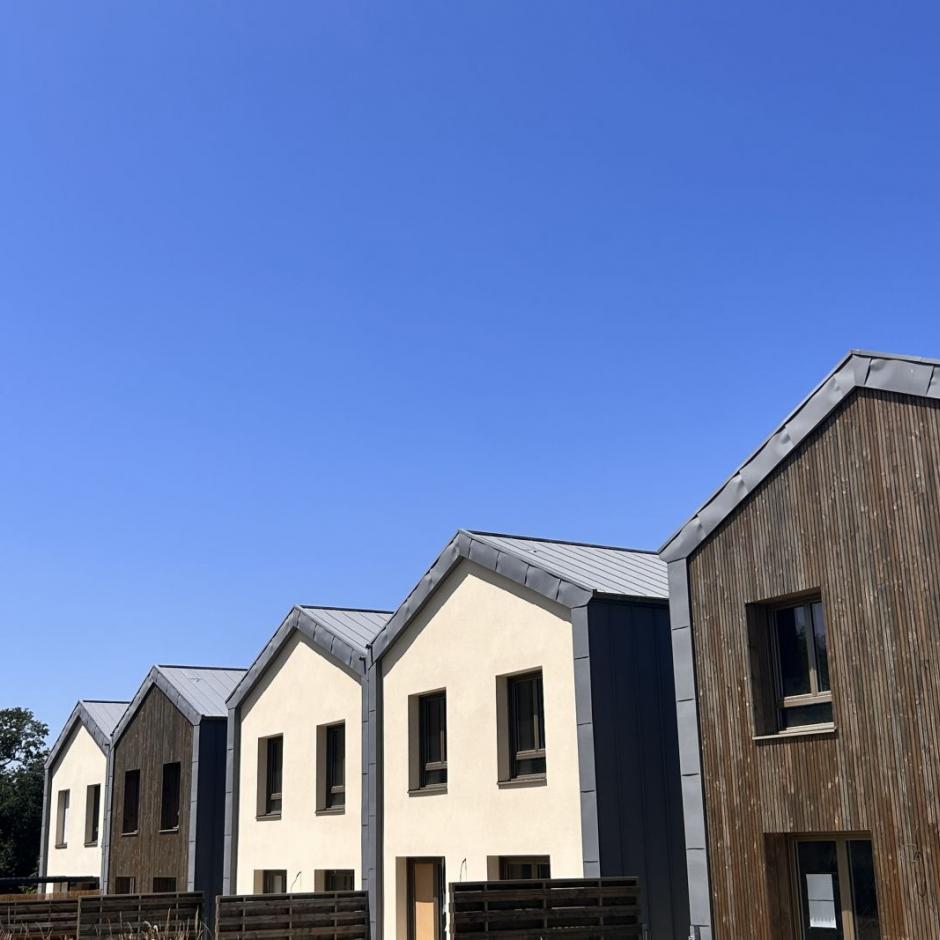 Perspective principale du programme