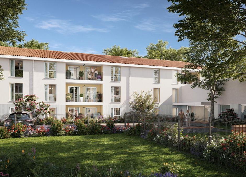 Perspective principale du programme