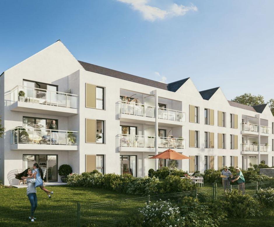 Perspective principale du programme