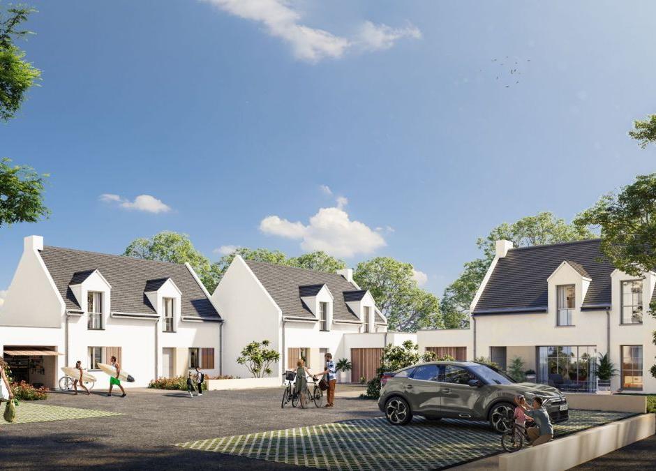 Perspective principale du programme