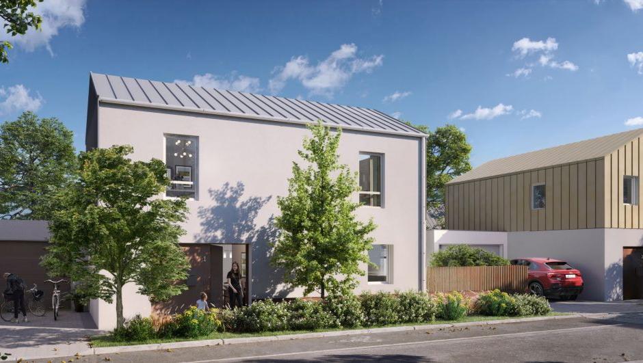 Perspective principale du programme