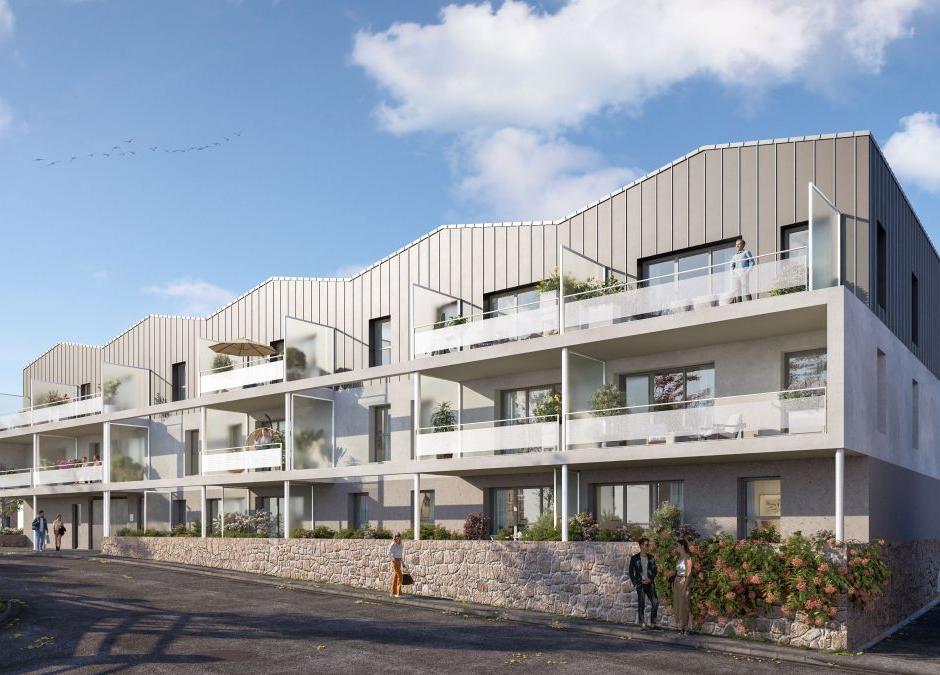 Perspective principale du programme