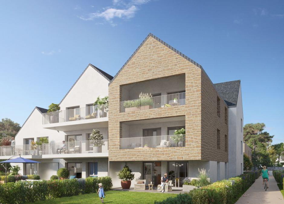 Perspective principale du programme