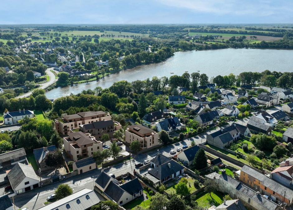 Perspective principale du programme