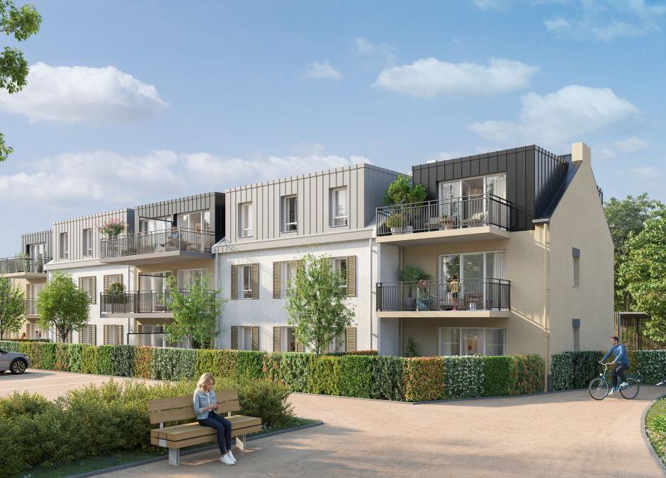 Perspective principale du programme