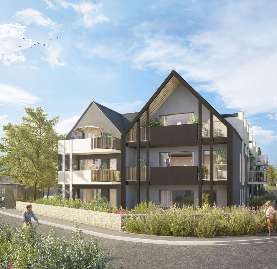 Perspective principale du programme