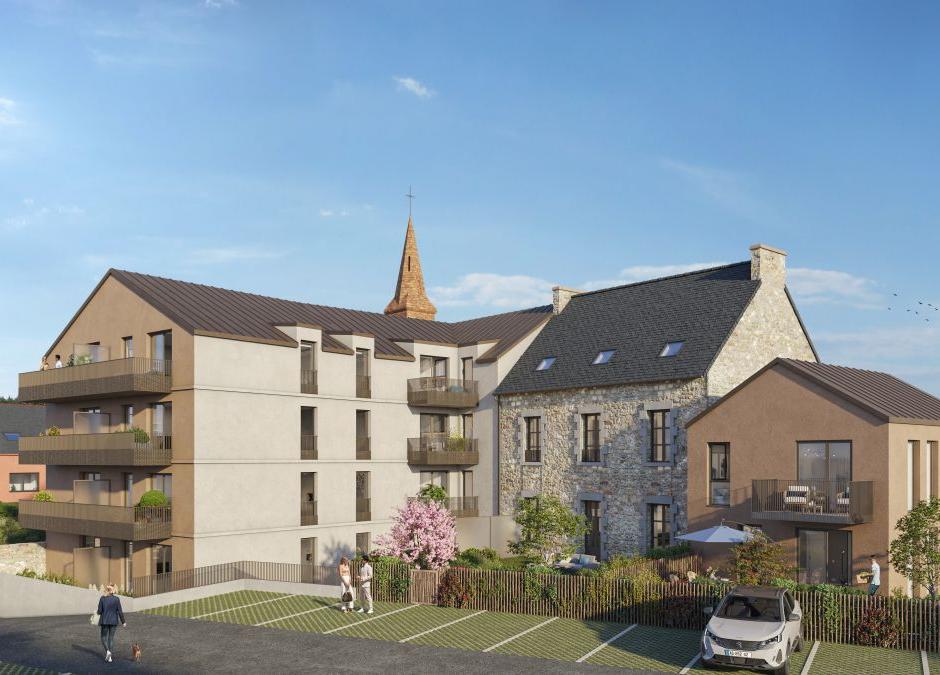 Perspective principale du programme