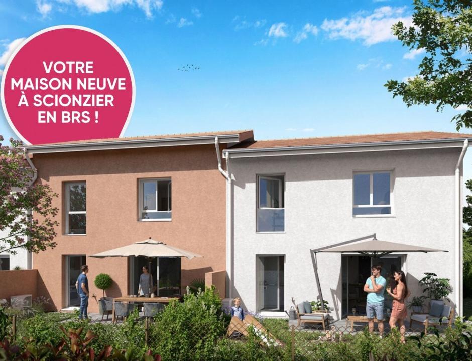 Perspective principale du programme