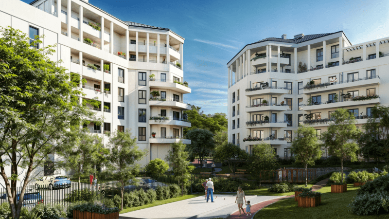 Perspective principale du programme