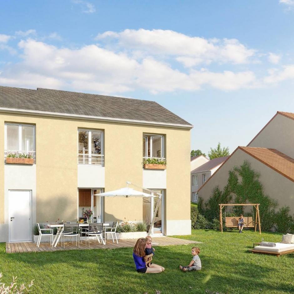 Perspective principale du programme