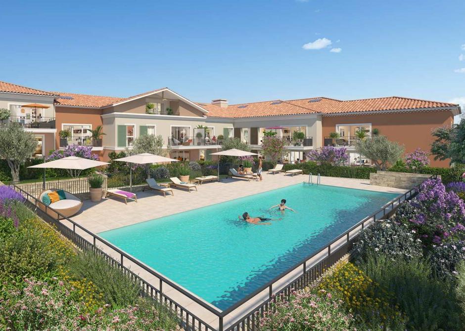 Perspective principale du programme