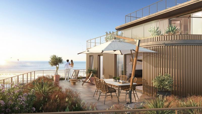 Perspective principale du programme