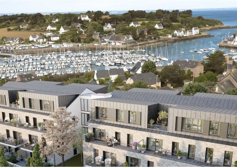 Perspective principale du programme