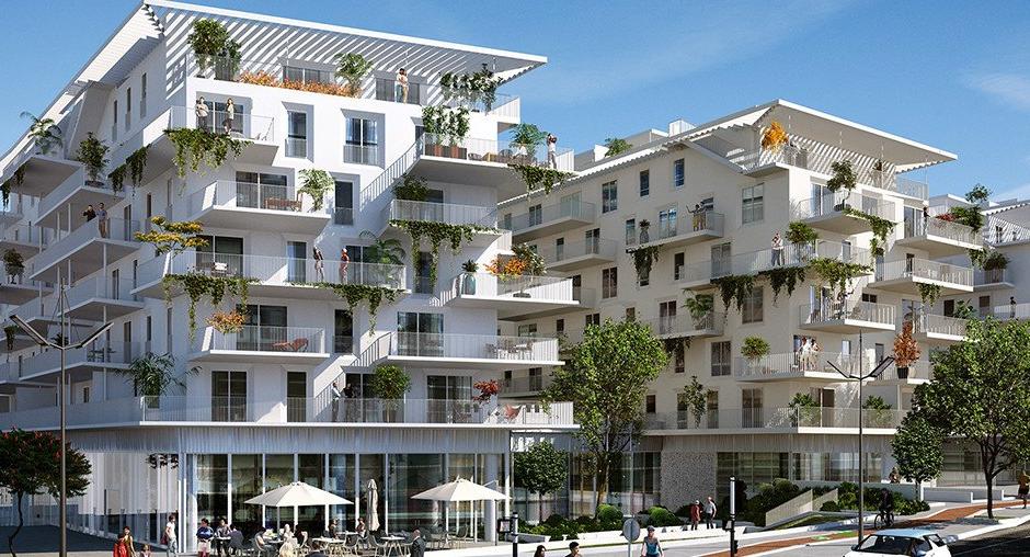 Perspective principale du programme