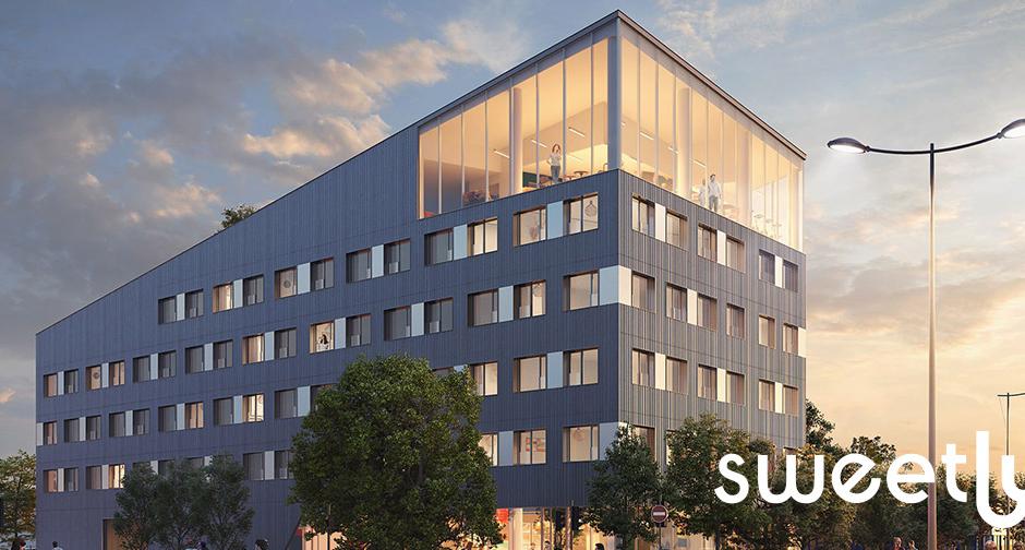 Perspective principale du programme