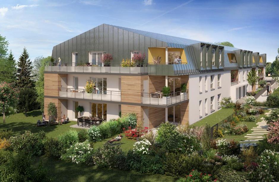 Perspective principale du programme
